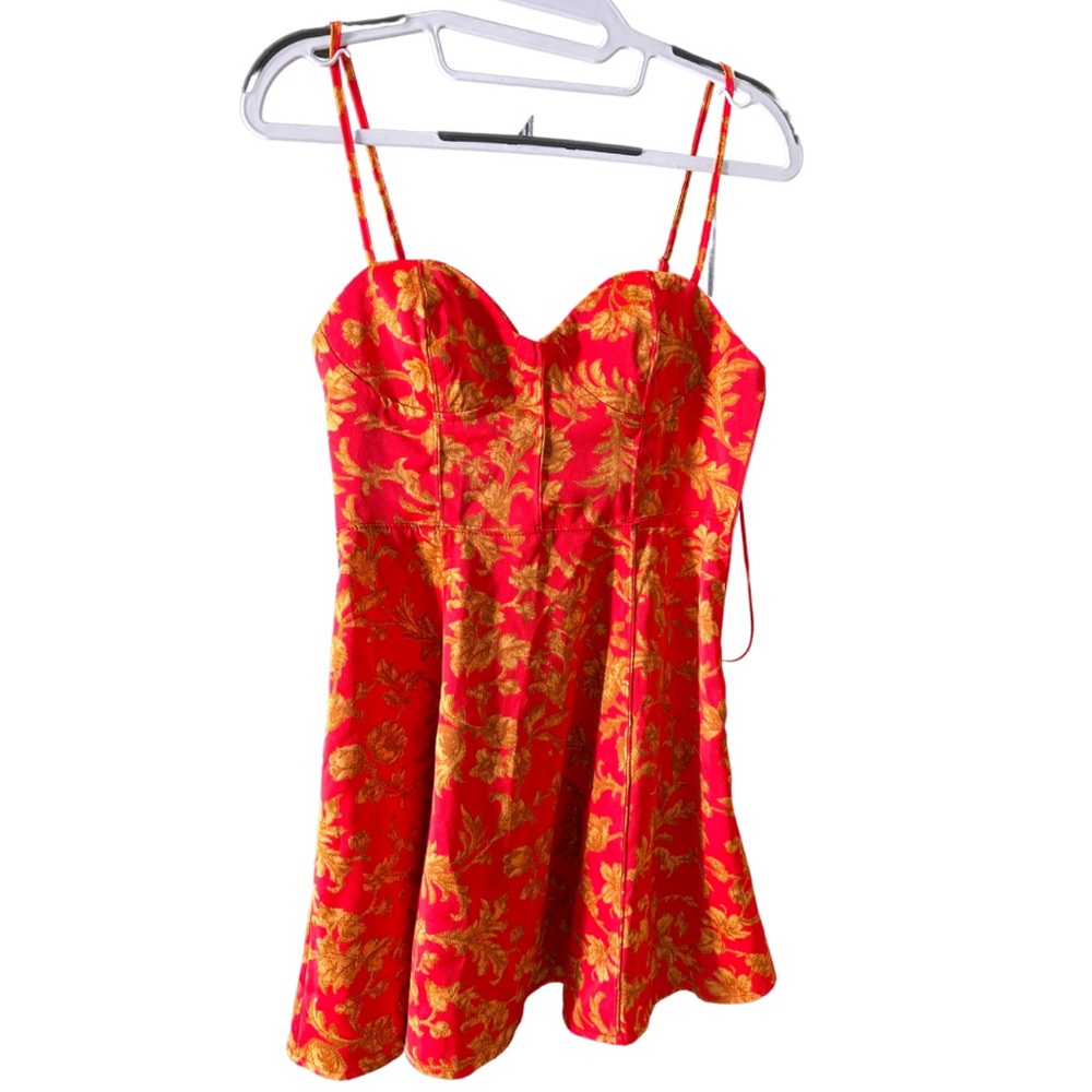 Urban Outfitters botanical dress - Size M